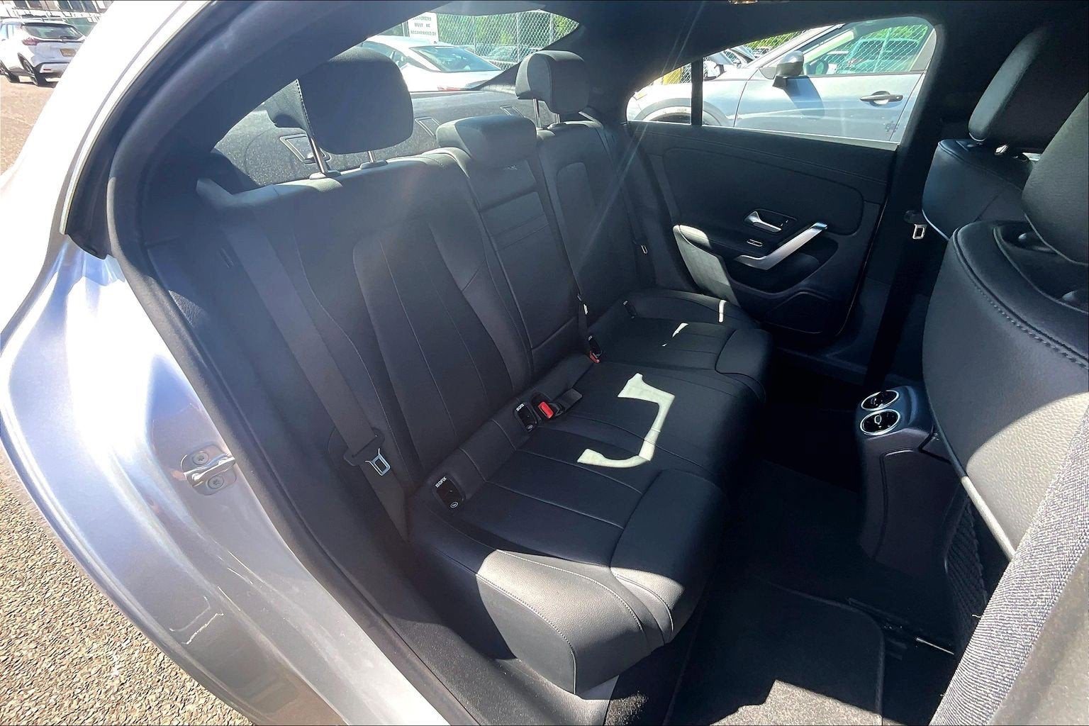 2023 Mercedes-Benz CLA CLA 250