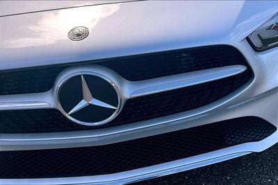 2023 Mercedes-Benz CLA CLA 250