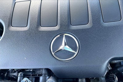 2023 Mercedes-Benz CLA CLA 250