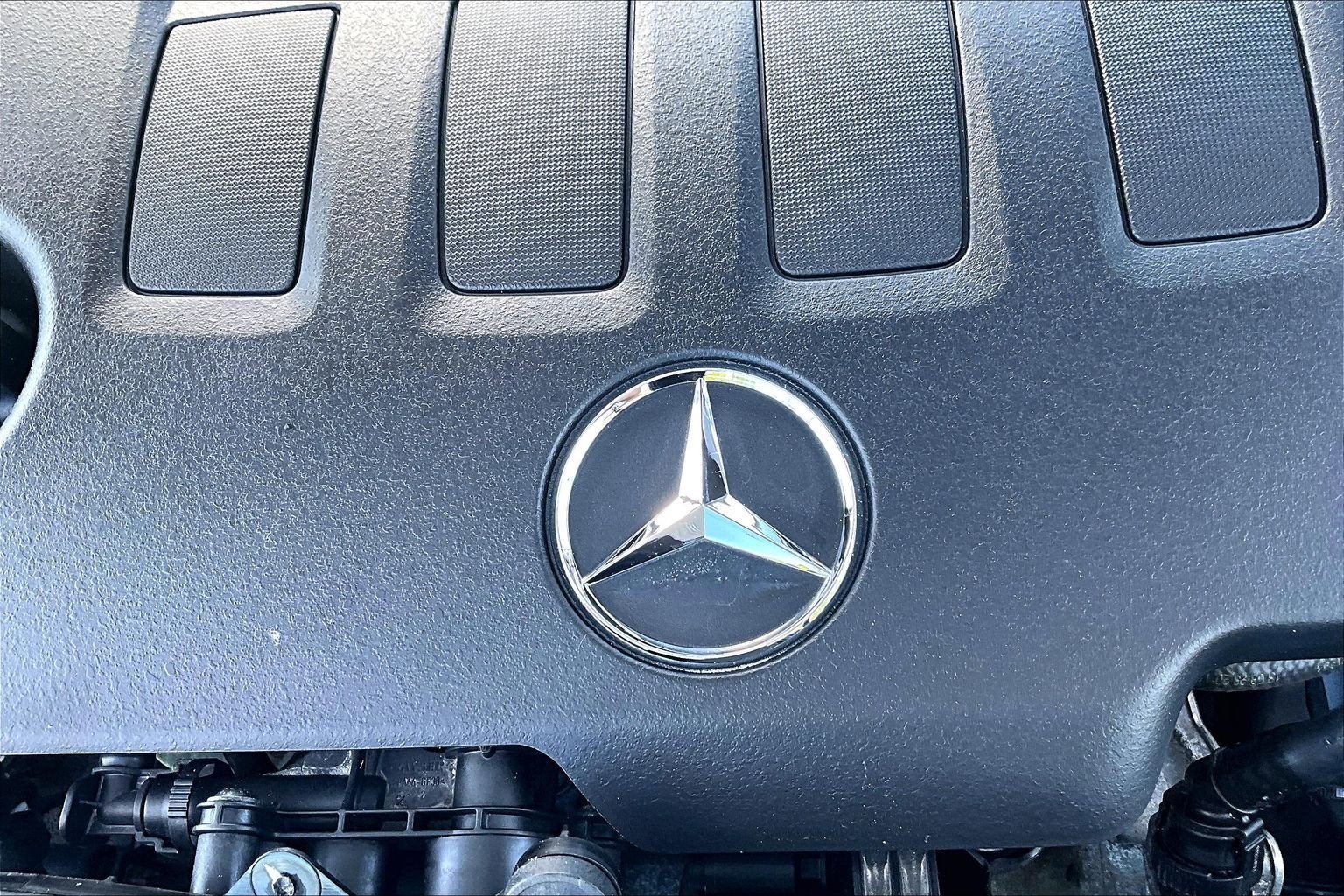 2023 Mercedes-Benz CLA CLA 250