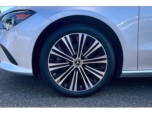 2023 Mercedes-Benz CLA CLA 250