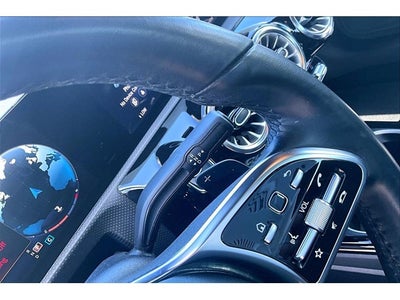 2023 Mercedes-Benz CLA CLA 250