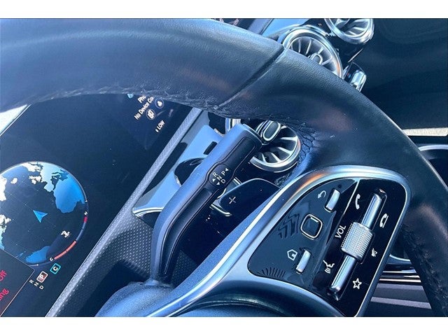 2023 Mercedes-Benz CLA CLA 250