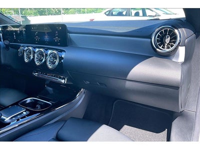 2023 Mercedes-Benz CLA CLA 250