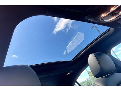 2023 Mercedes-Benz CLA CLA 250