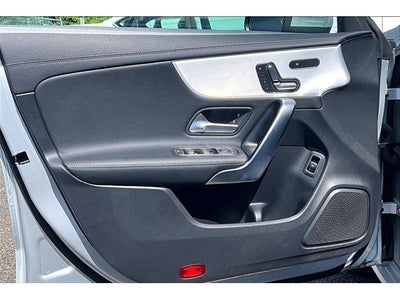 2023 Mercedes-Benz CLA CLA 250