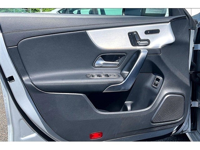 2023 Mercedes-Benz CLA CLA 250