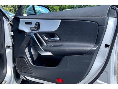 2023 Mercedes-Benz CLA CLA 250