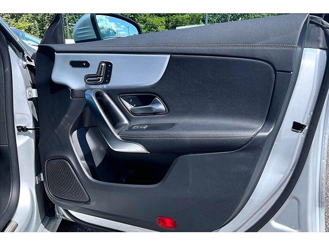 2023 Mercedes-Benz CLA CLA 250