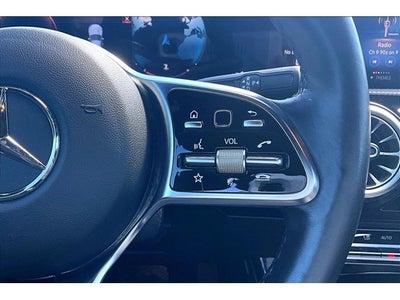 2023 Mercedes-Benz CLA CLA 250