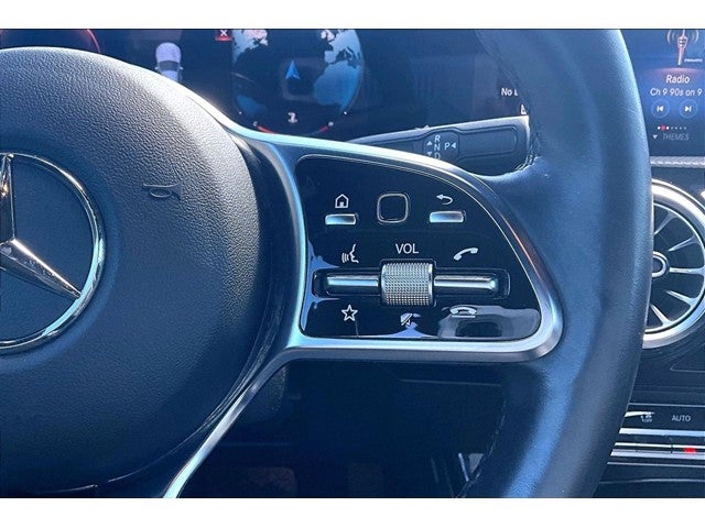 2023 Mercedes-Benz CLA CLA 250