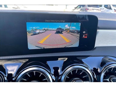 2023 Mercedes-Benz CLA CLA 250