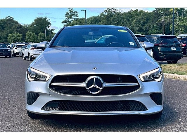 2023 Mercedes-Benz CLA CLA 250