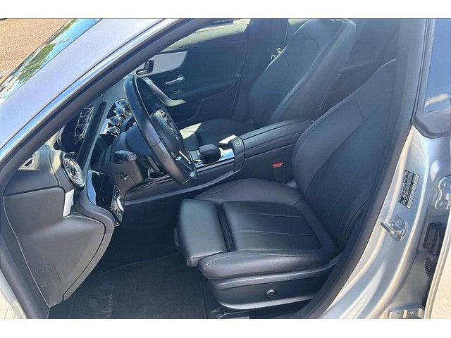 2023 Mercedes-Benz CLA CLA 250