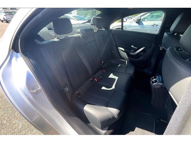 2023 Mercedes-Benz CLA CLA 250
