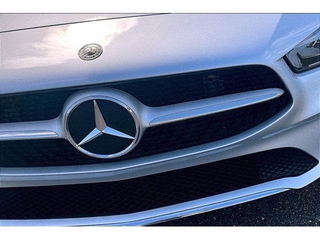 2023 Mercedes-Benz CLA CLA 250