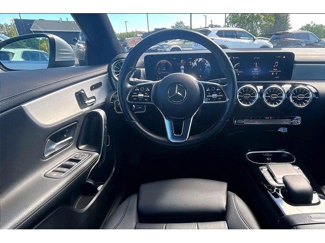 2023 Mercedes-Benz CLA CLA 250