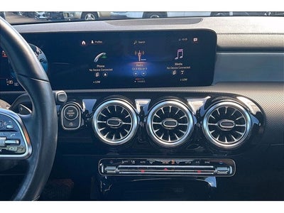 2023 Mercedes-Benz CLA CLA 250