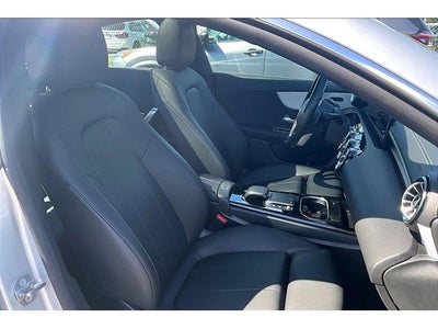 2023 Mercedes-Benz CLA CLA 250