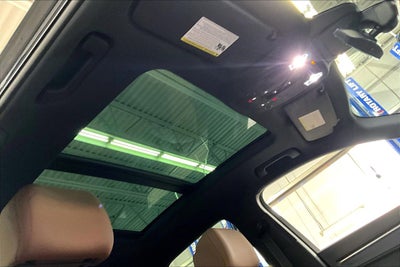 2022 Audi Q3 S line Premium