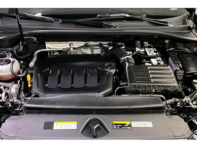 2022 Audi Q3 S line Premium