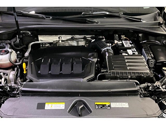 2022 Audi Q3 S line Premium