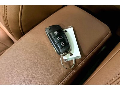 2022 Audi Q3 S line Premium