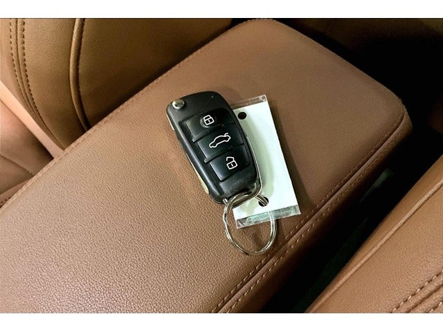 2022 Audi Q3 S line Premium