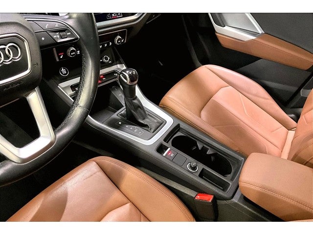 2022 Audi Q3 S line Premium