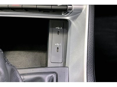 2022 Audi Q3 S line Premium