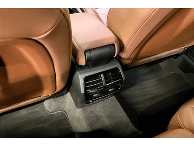 2022 Audi Q3 S line Premium