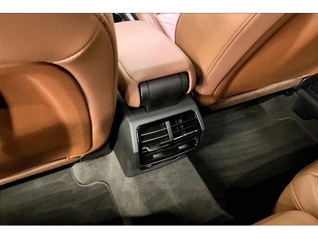 2022 Audi Q3 S line Premium