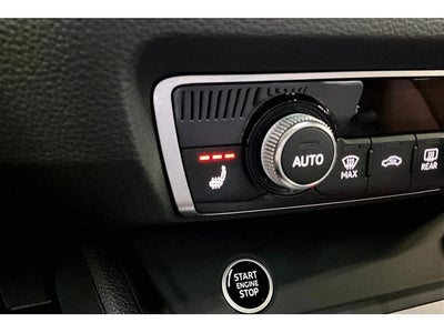 2022 Audi Q3 S line Premium