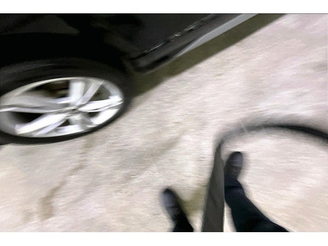 2022 Audi Q3 S line Premium