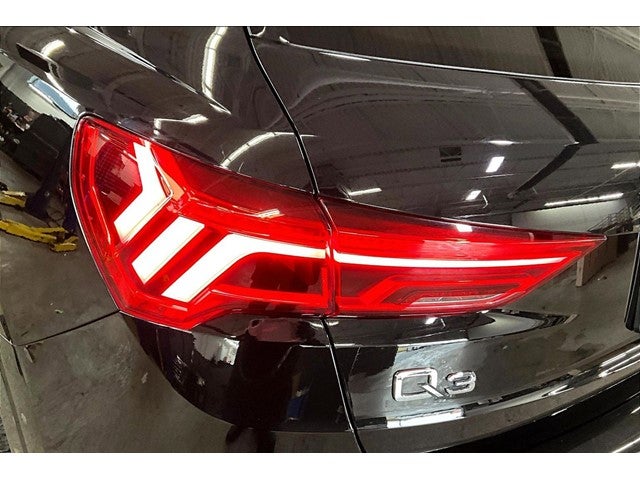 2022 Audi Q3 S line Premium