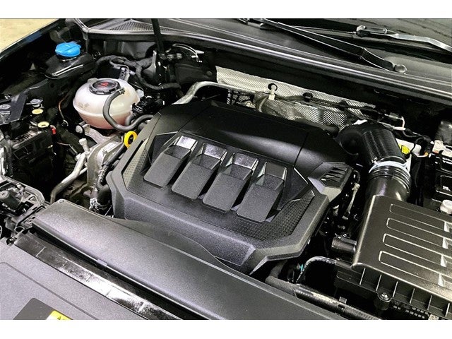 2022 Audi Q3 S line Premium