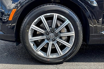 2019 Audi Q7 SE Premium Plus