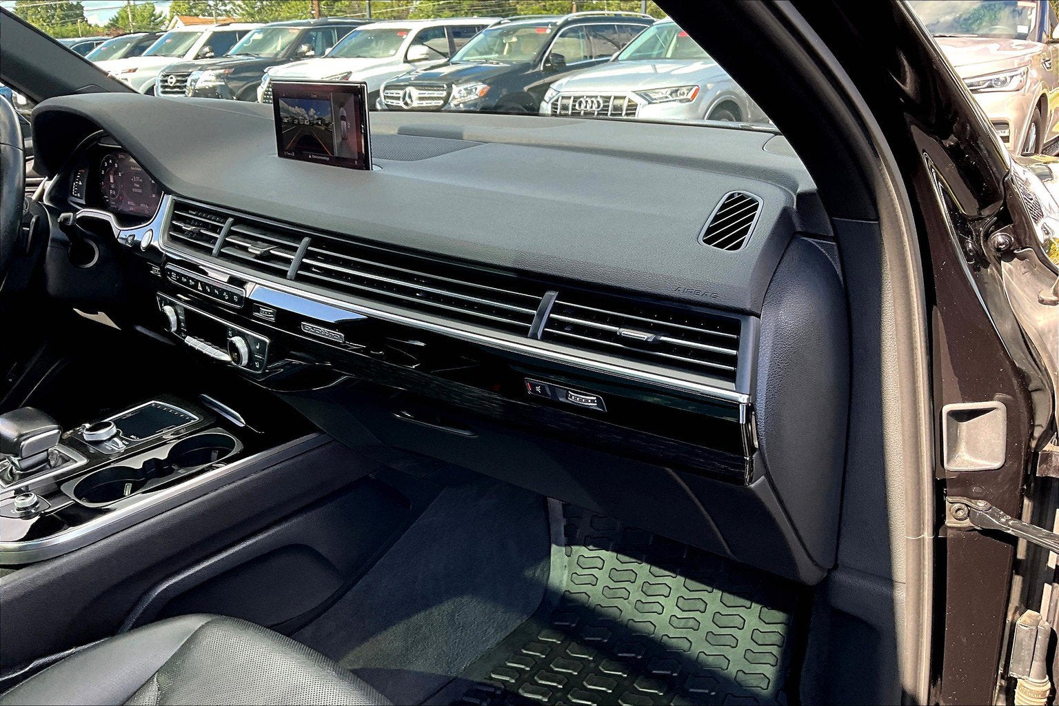 2019 Audi Q7 SE Premium Plus