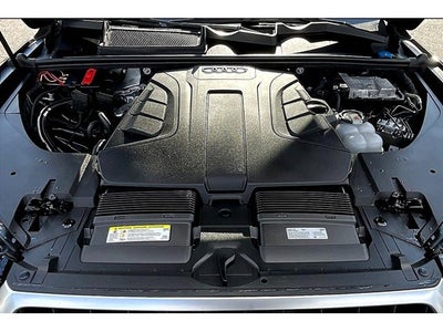 2019 Audi Q7 SE Premium Plus