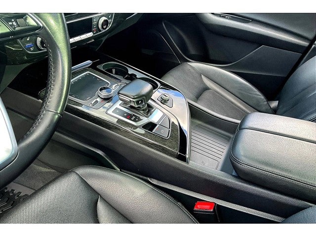 2019 Audi Q7 SE Premium Plus