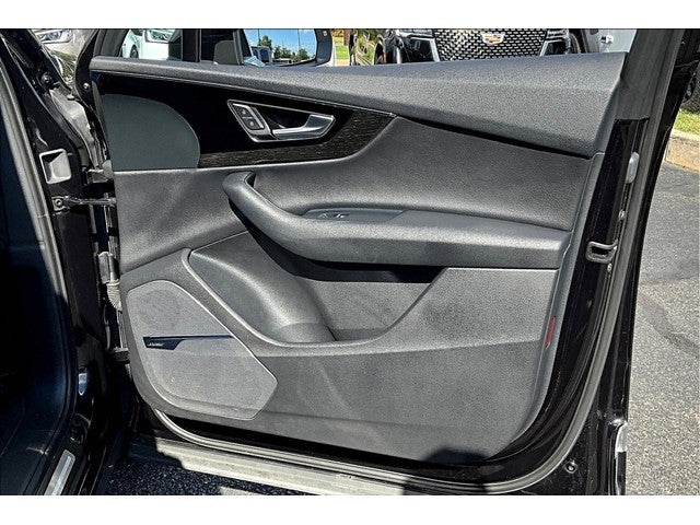 2019 Audi Q7 SE Premium Plus