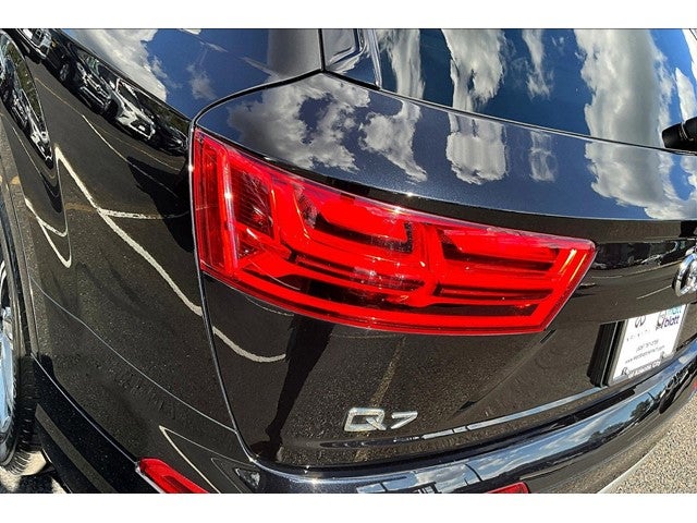 2019 Audi Q7 SE Premium Plus