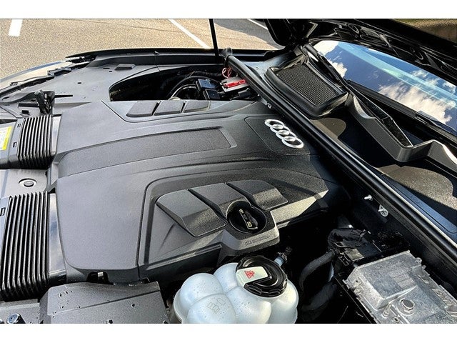 2019 Audi Q7 SE Premium Plus