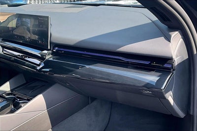 2026 BMW 5 Series 530i xDrive