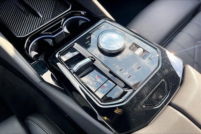 2026 BMW 5 Series 530i xDrive