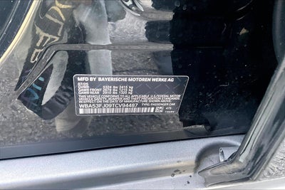 2026 BMW 5 Series 530i xDrive