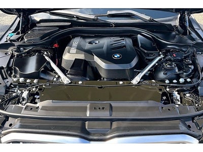 2026 BMW 5 Series 530i xDrive