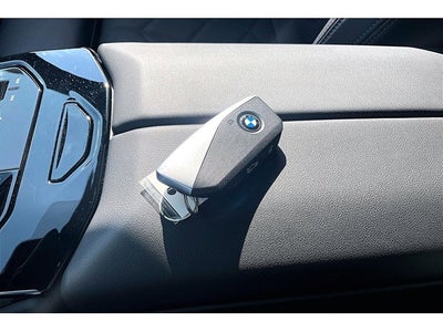 2026 BMW 5 Series 530i xDrive