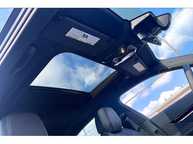 2026 BMW 5 Series 530i xDrive