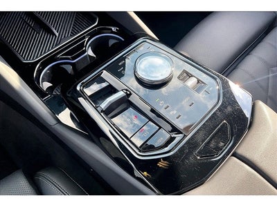 2026 BMW 5 Series 530i xDrive